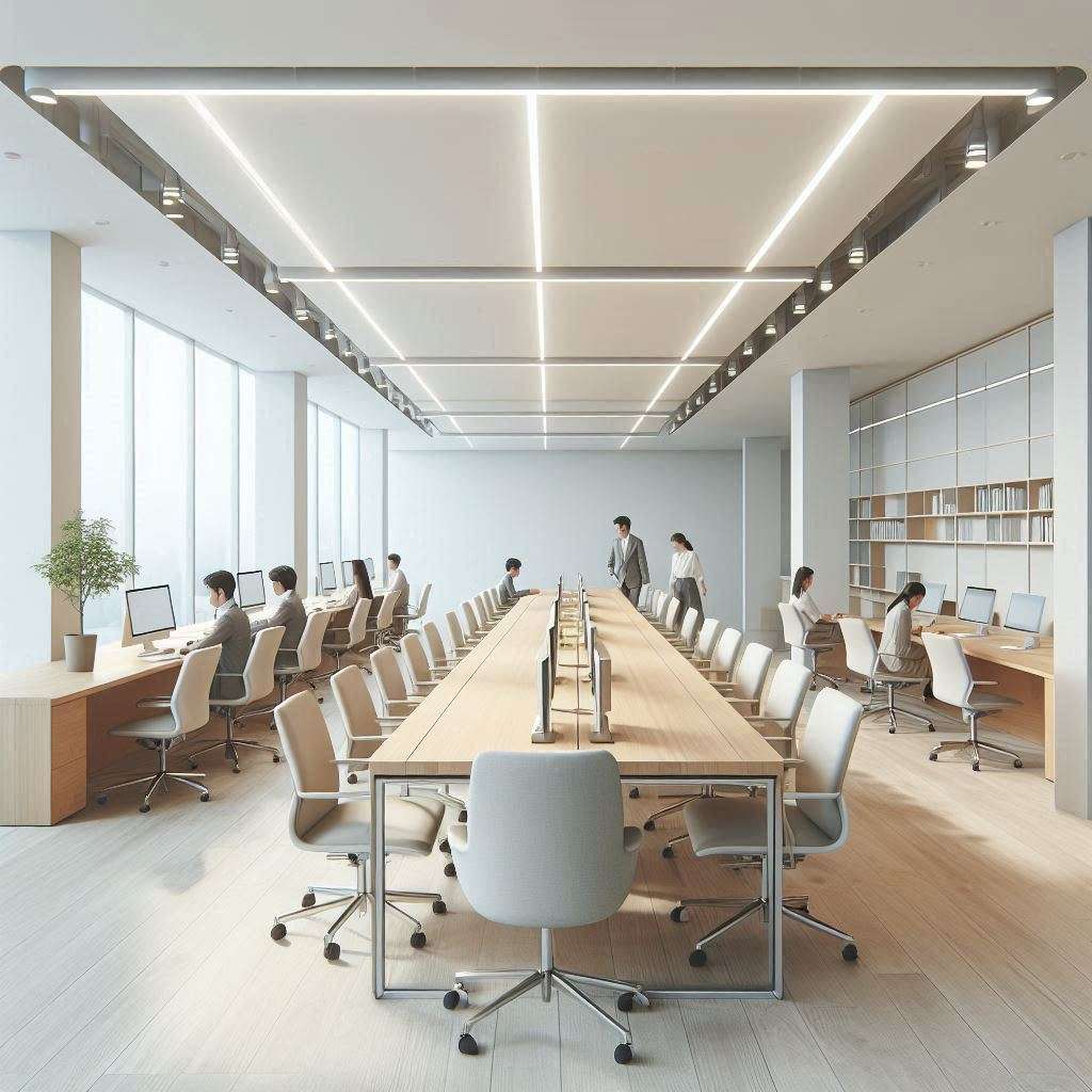 工位临时调整导致写字楼办公开放式工位管理波动时法务团队该先稳定哪个环节