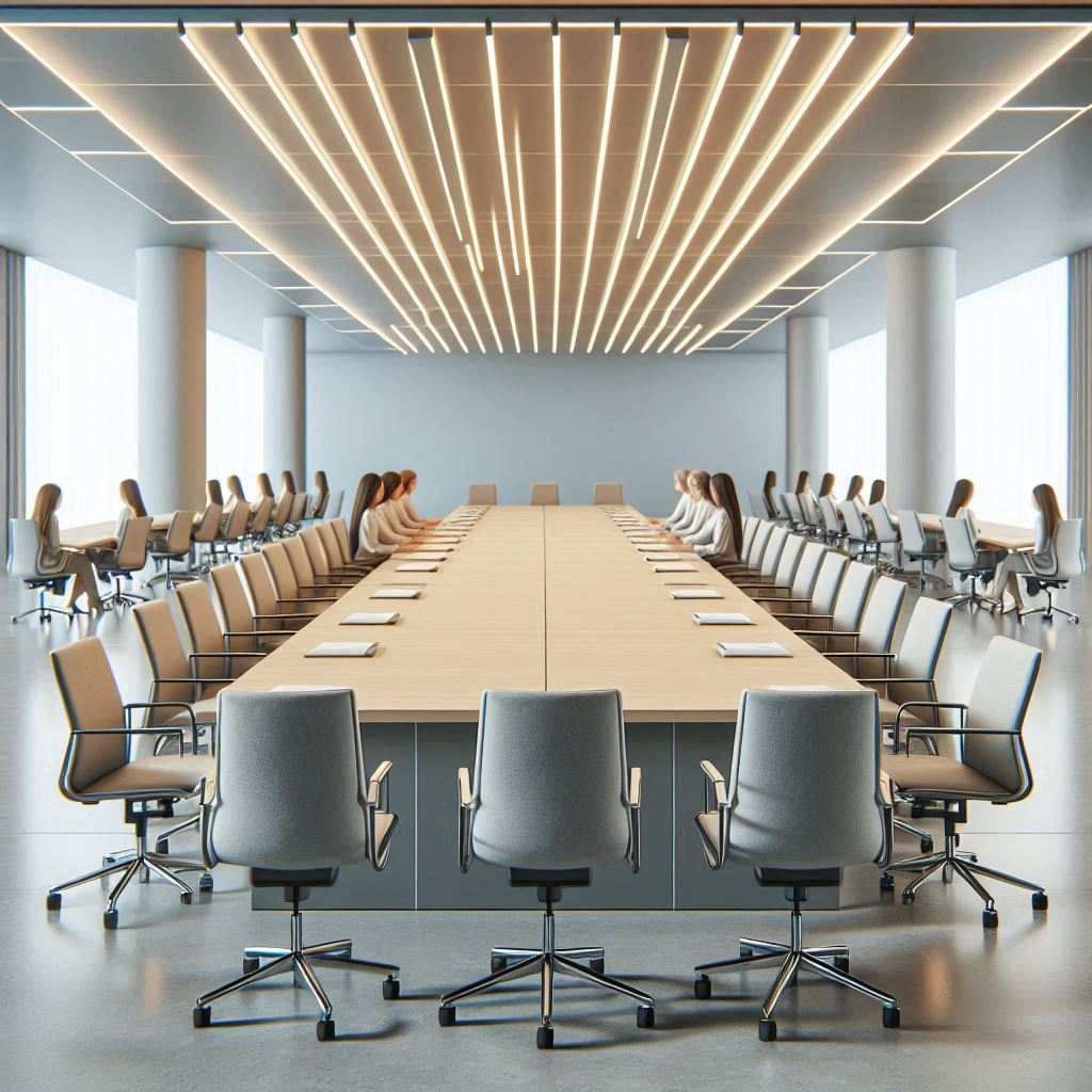 科技企业为写字楼办公办公区绿植配置应对重要活动筹备时该设置哪些复核点